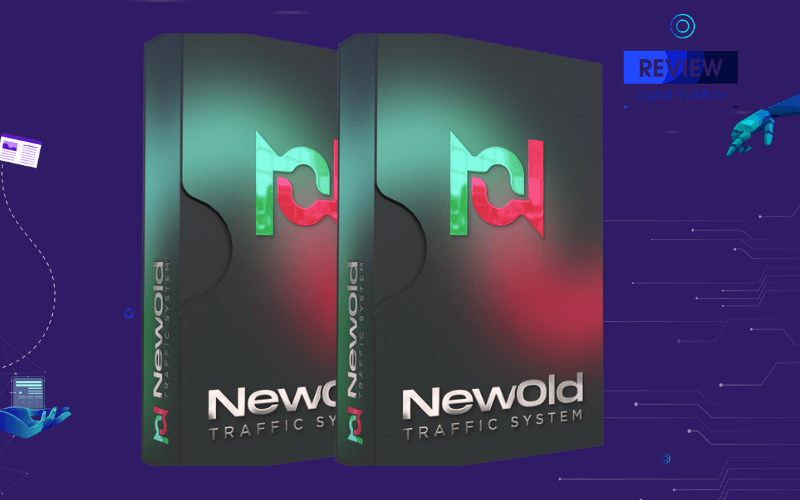 NewOld Traffic System Review dashboard