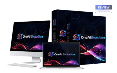 OneAi Evolution Review – Real Results from Daily Use