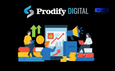 ProdifyDigital Review 2025 – PLR Training, DFY Products & Funnel Builder Software
