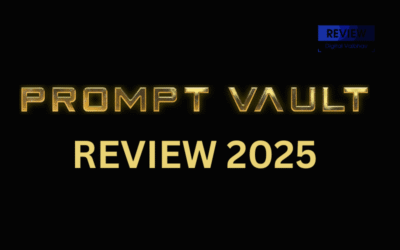 Prompt Vault PLR Review – Massive 40,000 ChatGPT Prompts with Full PLR Rights – Rebrand, Sell & Profit Instantly!