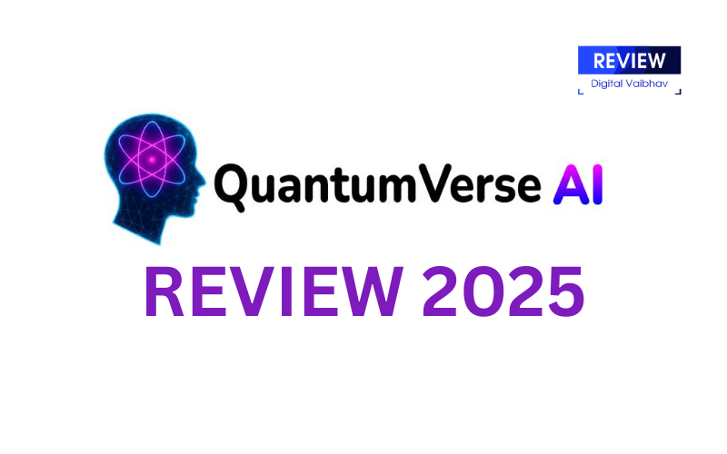 QuantumVerse AI Review