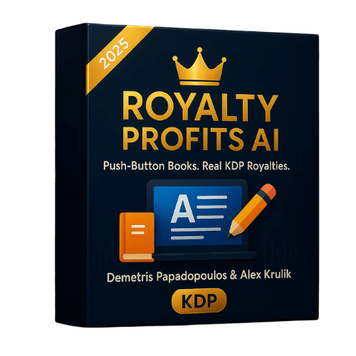 Royalty Profits AI Review