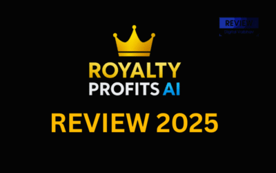 Royalty Profits AI Review 2025 – Create 60-Second Amazon Books & Earn Passive Royalties