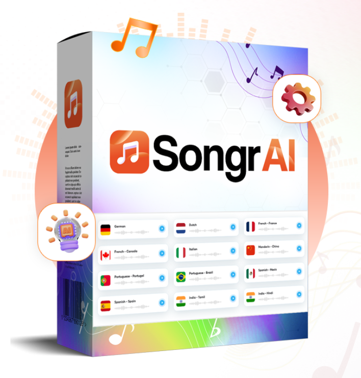 Songr AI Review
