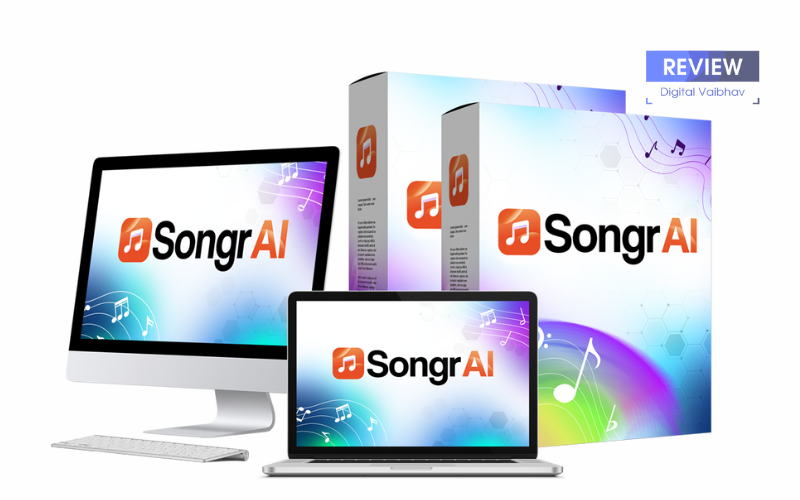 Songr AI Review