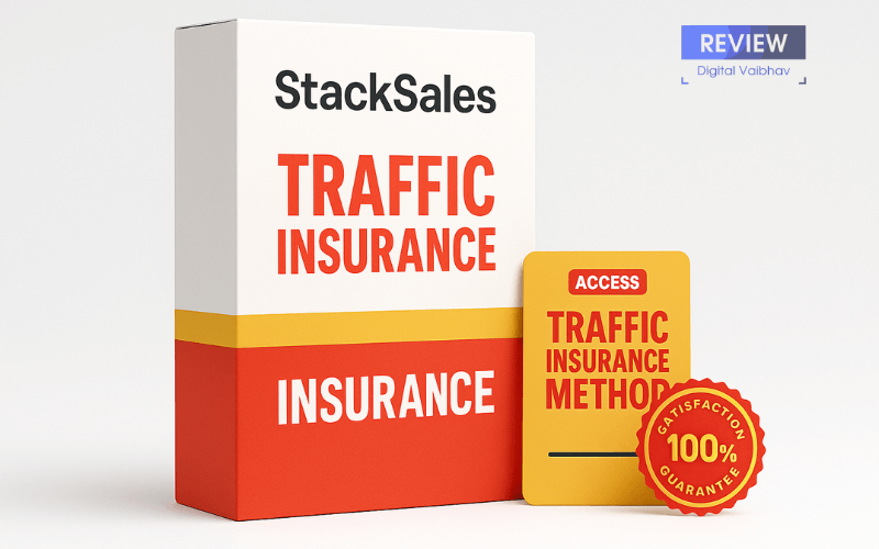 StackSales review