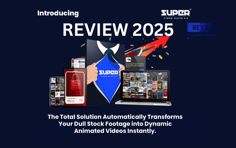 Super Video Suite 2.0
