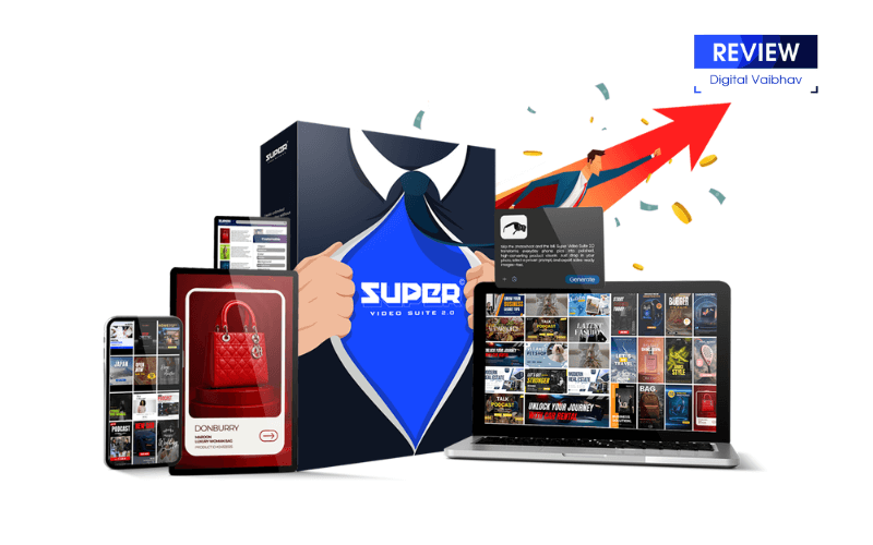 Super Video Suite 2.0
