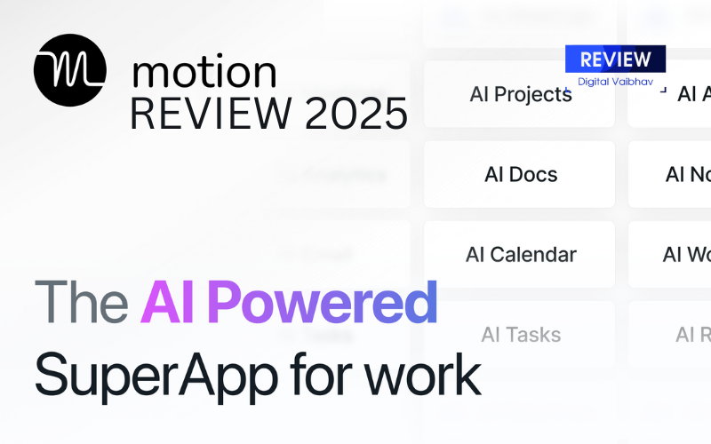 motion ai review