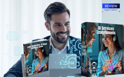 48 Hour AI Services Agency Review –  Launch Your Own AI Services Micro-Agency in Just 48 Hours — No Coding, No Guesswork