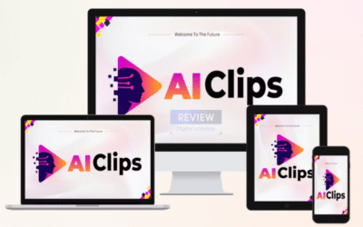AI Clips Review 2025- Is This Google Veo 3.1 AI Video Tool Worth It?