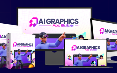 Is AI Graphics App Builder Legit or a Scam? (Honest Review & Facts)