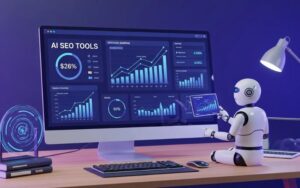 AI SEO Tools