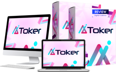 AI Toker Review 2025 – Is This AI TikTok Manager Worth It? Features, Benefits & Full Breakdown