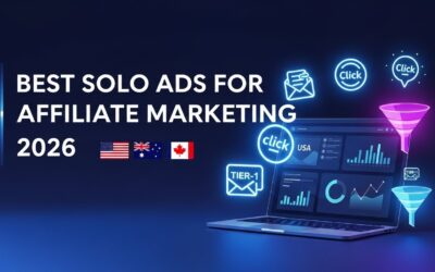 Digital Product Review 47 Best Solo Ads for Affiliate Marketing in 2026