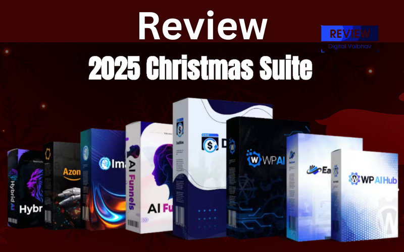 Christmas Suite Review