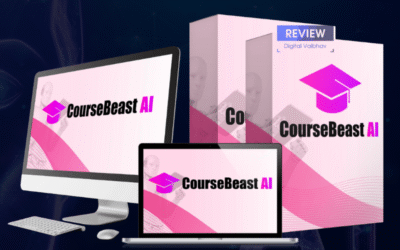 CourseBeast AI Review – Full Breakdown of This AI Course Creation Platform