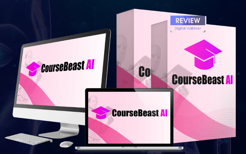CourseBeast AI review