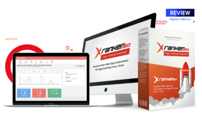 DFY Suite 7.0 + X Ranker 360: A Comprehensive Review