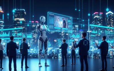 How AI Avatars Are Changing Video Marketing in 2026