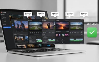 How to Choose the Right AI Video Tool on a Budget