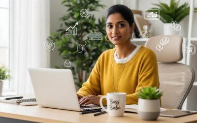 How to Make Money from Home as a Woman in 2026 | 27+ Profitable Work-From-Home Ideas