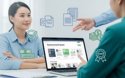 Digital Product Review 46 How LeskoHelp Helps Americans Access Real Government Grants