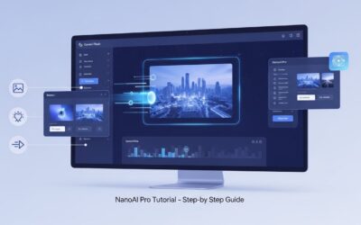 How to Create AI Images With NanoAI Pro (Step-by-Step Tutorial for Beginners)
