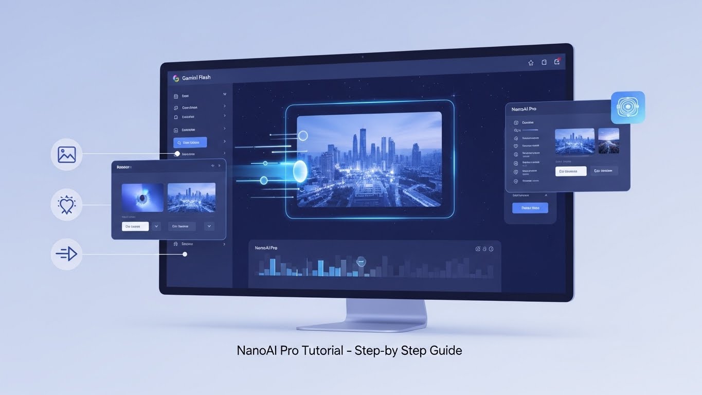 NanoAI Pro NanoAI Pro