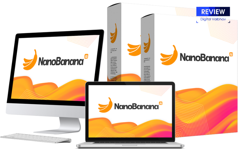 NanoBanana AI Review