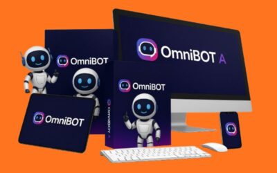 OmniBOT Review – World’s First Universal AI Command Center