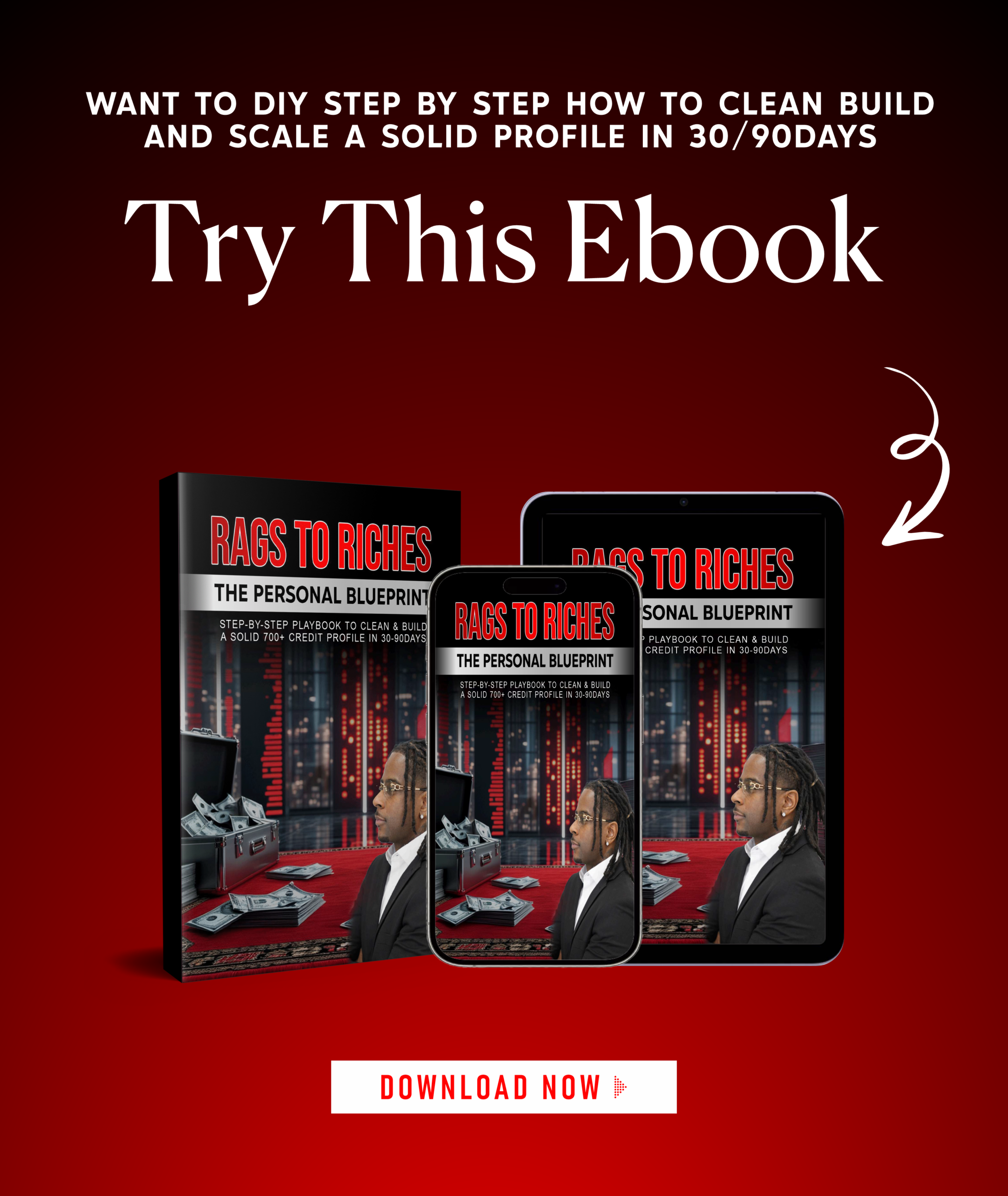 Wealth Authority Blueprint eBooks