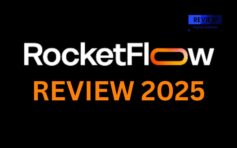 RocketFlow Review