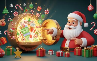 Santa’s Creative Vault 10X Review – The Complete Christmas Fun Factory PLR Bundle