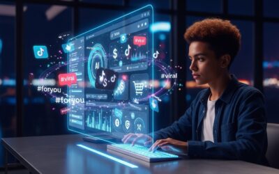 AI Toker for Affiliate Marketers – How to Promote Offers Using Viral Clips (2026 Guide)