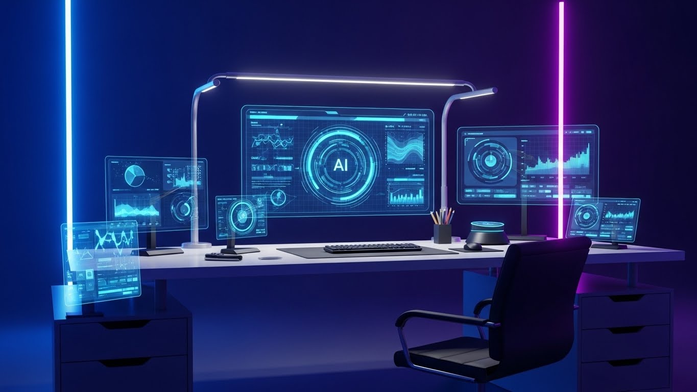 Top AI Tools Every Freelancer