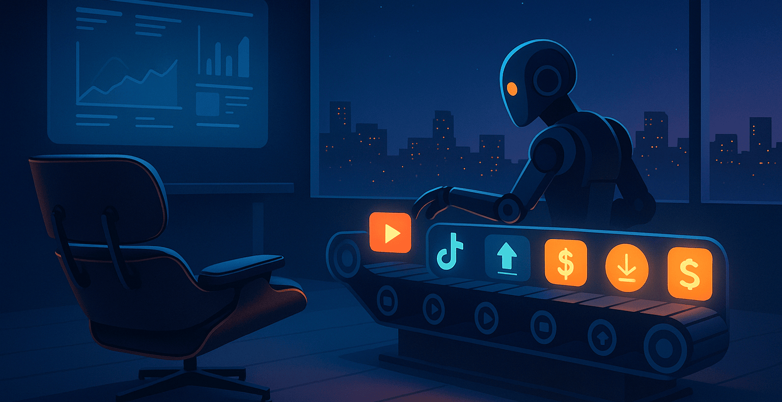 Traffic Supernova Review