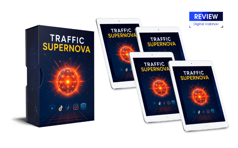 Traffic Supernova Review