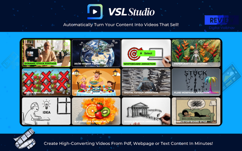 VSL Studio Review