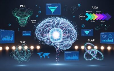 How VSL Studio AI Chooses the Perfect Emotional Framework