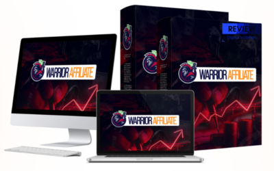 Warrior Affiliate Review (2026 Updated): Is This $1 System Worth It?