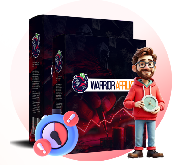 Warrior Affiliate Review