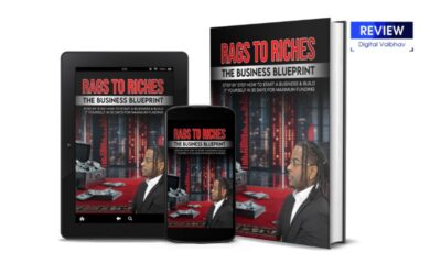 Wealth Authority Blueprint Review – Build 700+ Credit & Digital Income