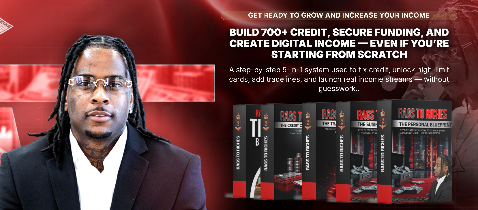 Wealth Authority Blueprint review