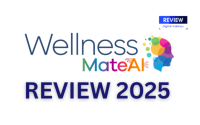 WellnessMateAI Review 2025 – Build a Full Wellness Business With AI