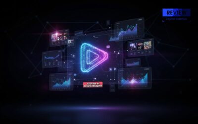 YouTube AI Growth Blueprint Review – Grow Faster on YouTube Using AI