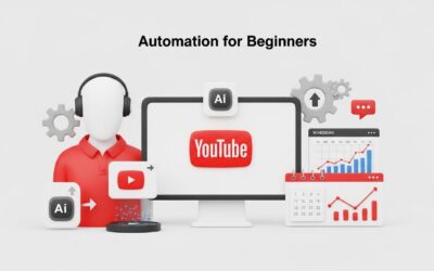 What Is YouTube Automation? (Beginner Guide for 2026)