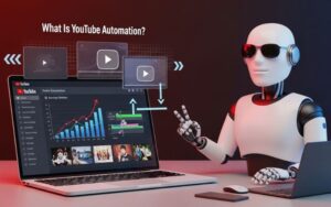 YouTube Automation