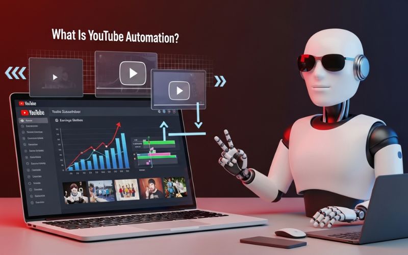 YouTube Automation
