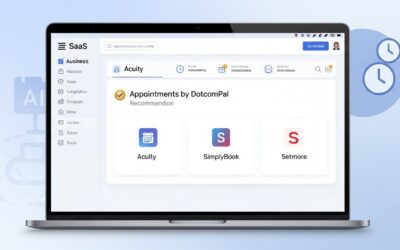 Best Calendly Alternatives for 2026 (Top Appointment Booking Software Compared)